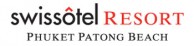 Swissotel Resort Phuket Patong Beach - Logo